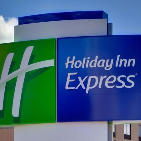 Holiday Inn Express & Suites Tumwater - Olympia By Ihg Exterior foto