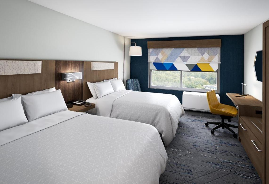Holiday Inn Express & Suites Tumwater - Olympia By Ihg Exterior foto